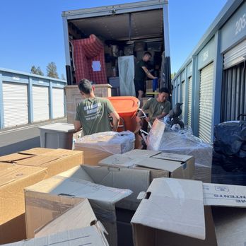 Dependable Movers - Walnut Creek - Movers Near Me - Walnut Creek, California