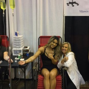 VitaDrip - IV Hydration Near Me