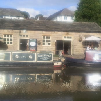 Five Rise Cafe - Food Near Me - Bingley, XWY Five Rise Cafe - Food Near Me - Bingley, XWY
