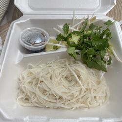 Pho' Vietnam #8 - 1. Phở Tái