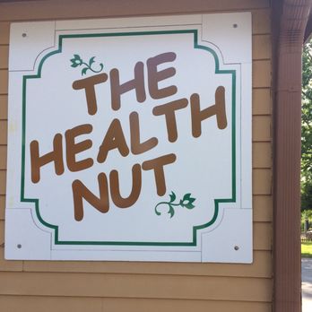 The Health Nut - sign in the back - Health Markets Near Me - Stone Mountain, Georgia The Health Nut - sign in the back - Health Markets Near Me - Stone Mountain, Georgia