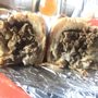 Benny's Pizza