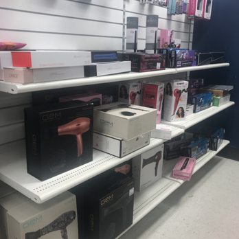 Marshalls - Premium hair tools low prices - Department Stores Near Me - El Paso, Texas