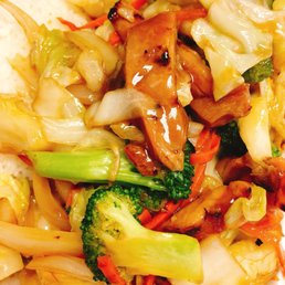 Teriyaki Chicken Teriyaki Chicken