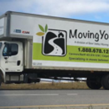Bow Valley Moving - Photo - Movers Near Me - Canmore, Alberta Bow Valley Moving - Photo - Movers Near Me - Canmore, Alberta
