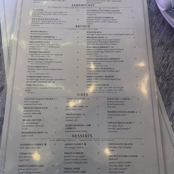 151 Kitchen | Bar - Menu - Cocktail Bars Near Me - Elmhurst, Illinois