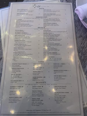 Menu photo 8 151 Kitchen | Bar Elmhurst, IL