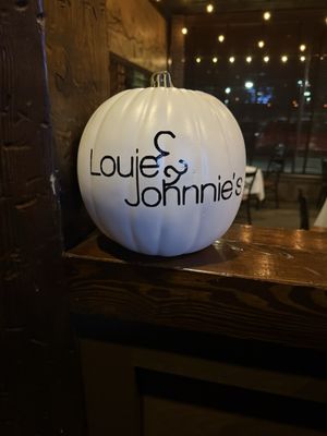 Louie & Johnnie's Ristorante Primavera by null