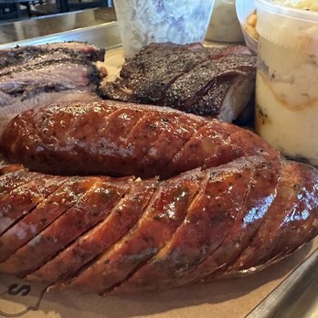 Roegels Barbecue Katy - Sausage - Barbeque Near Me - Katy, Texas Roegels Barbecue Katy - Sausage - Barbeque Near Me - Katy, Texas