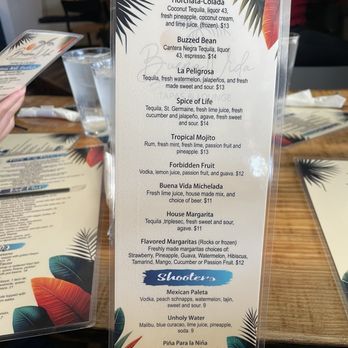 Buena Vida Tapas Lounge - Drinks menu - Tapas/Small Plates Near Me - Bakersfield, California Buena Vida Tapas Lounge - Drinks menu - Tapas/Small Plates Near Me - Bakersfield, California