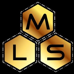 Maui Land Surveyors - MLS - Logo