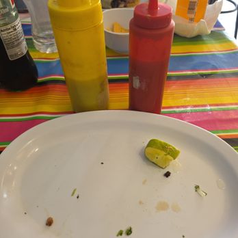Taqueria 2 Brothers - Mustard or Ketchup? Neither - Tacos Near Me - Terrytown, Louisiana Taqueria 2 Brothers - Mustard or Ketchup? Neither - Tacos Near Me - Terrytown, Louisiana
