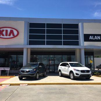 Alan Jay Kia - We are ready to serve you! - Car Dealers Near Me - Sebring, Florida