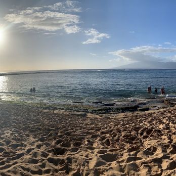 Kapalua Beach - Beaches Near Me - Lahaina, Hawaii Kapalua Beach - Beaches Near Me - Lahaina, Hawaii