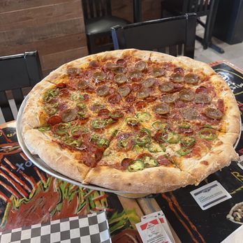 Wowee Zowee - Pizza Near Me - Tustin, California Wowee Zowee - Pizza Near Me - Tustin, California