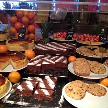 Restaurant Manora - Breakfast & Brunch Near Me - Geneva, GE
