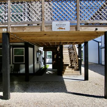 Redfish Lodge - Hotels Near Me - Port O'Connor, Texas Redfish Lodge - Hotels Near Me - Port O'Connor, Texas