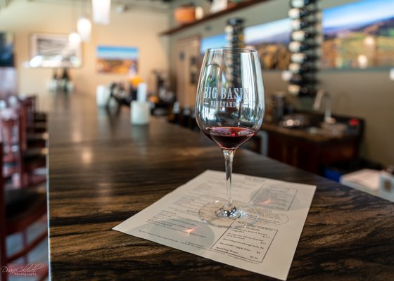 Big Basin Vineyards - Tasting Room & Tapas Bar by null