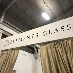 Elements Glass - Elements Glass