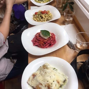 Pasta Casalinga - Italian Near Me - Seattle, Washington