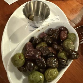 DiAnoia's Eatery - House Marinated Olives - Delis Near Me - Pittsburgh, Pennsylvania DiAnoia's Eatery - House Marinated Olives - Delis Near Me - Pittsburgh, Pennsylvania