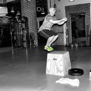 The Energy Club - Shirlington Crossfit - Gyms Near Me - Arlington, Virginia The Energy Club - Shirlington Crossfit - Gyms Near Me - Arlington, Virginia