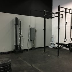 Mammoth Strength Gym