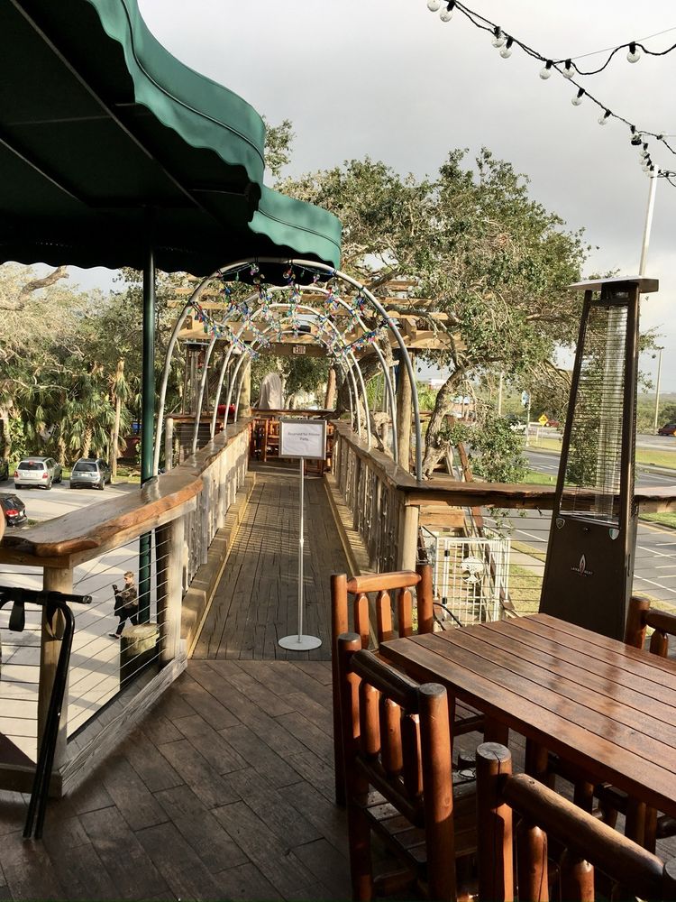 Norwood's Restaurant & Treehouse Bar