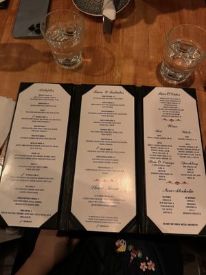 El Pocho Antojitos Bar by null