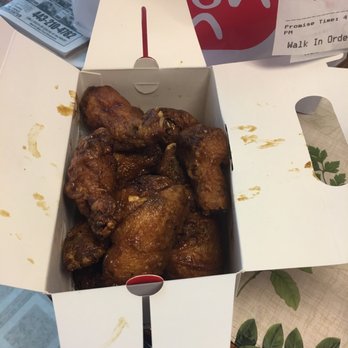 Bonchon Crofton - Wings and drum sticks - Asian Fusion Near Me - Gambrills, Maryland Bonchon Crofton - Wings and drum sticks - Asian Fusion Near Me - Gambrills, Maryland