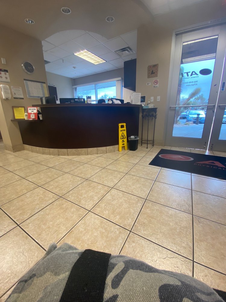 ATI PHYSICAL THERAPY Updated November 2024 19 Reviews 7301 Peak