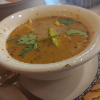 Uncle Julio's - Chicken tortilla soup - Mexican Near Me - Gainesville, Virginia Uncle Julio's - Chicken tortilla soup - Mexican Near Me - Gainesville, Virginia