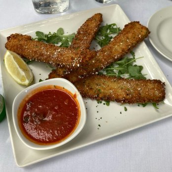 Pizzaiolo Primo - Zucchini Fritti - Italian Near Me - Pittsburgh, Pennsylvania Pizzaiolo Primo - Zucchini Fritti - Italian Near Me - Pittsburgh, Pennsylvania