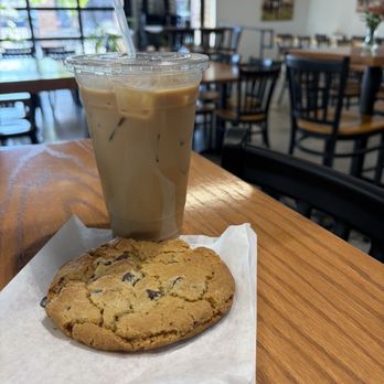 Larema Coffee House -Wilson - Coffee & Tea Near Me - Wilson, North Carolina