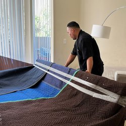 Long Distance Movers