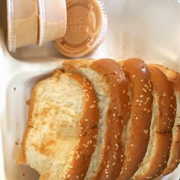 Texas Toast