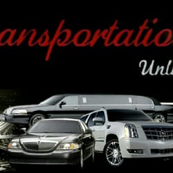 Transportation Unlimited