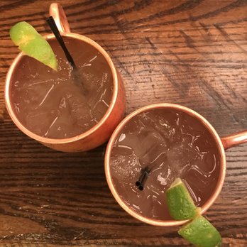 The Smith - New American Near Me - New York, New York