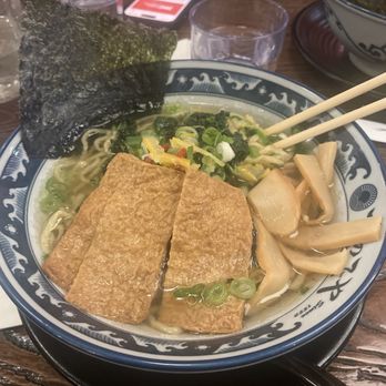 HINODEYA Ramen Union Square - Ramen Near Me - San Francisco, California