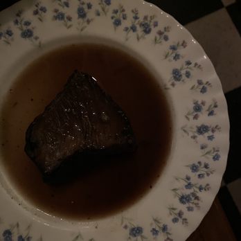Ask For Luigi - Short rib - Italian Near Me - Vancouver, British Columbia Ask For Luigi - Short rib - Italian Near Me - Vancouver, British Columbia