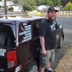 Rapid Ride Taxi Service