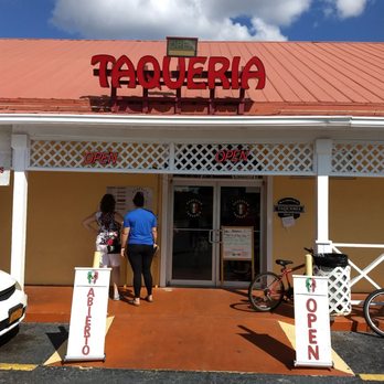 Acapulco Taqueria - Linner - Mexican Near Me - Tampa, Florida
