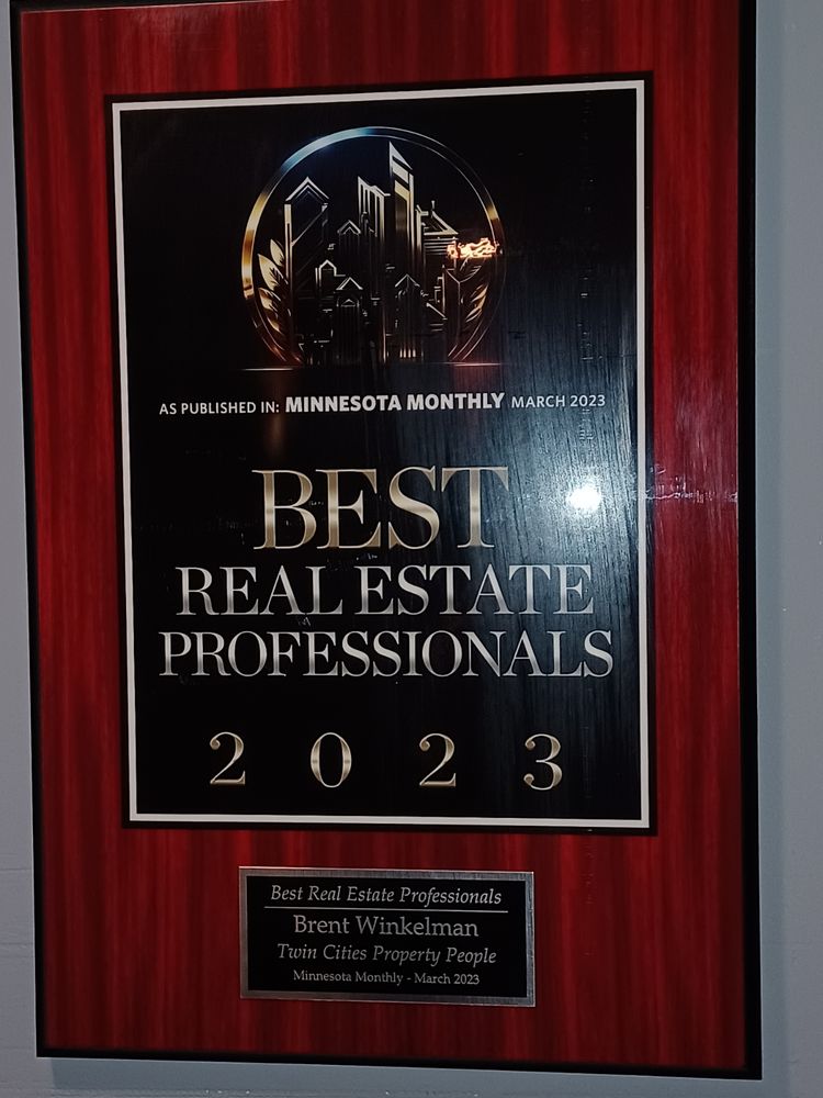 TWIN CITIES PROPERTY PEOPLE Updated August 2024 3607 Colfax Ave S