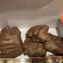 Dan's Minocqua Fudge - Turtle Goodness