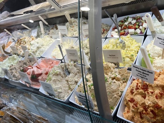 Broad Nosh Bagels Deli & Catering by null