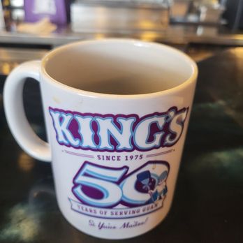 KING’S RESTAURANT - Updated March 2026 - 161 Photos & 107 Reviews - 562 ...