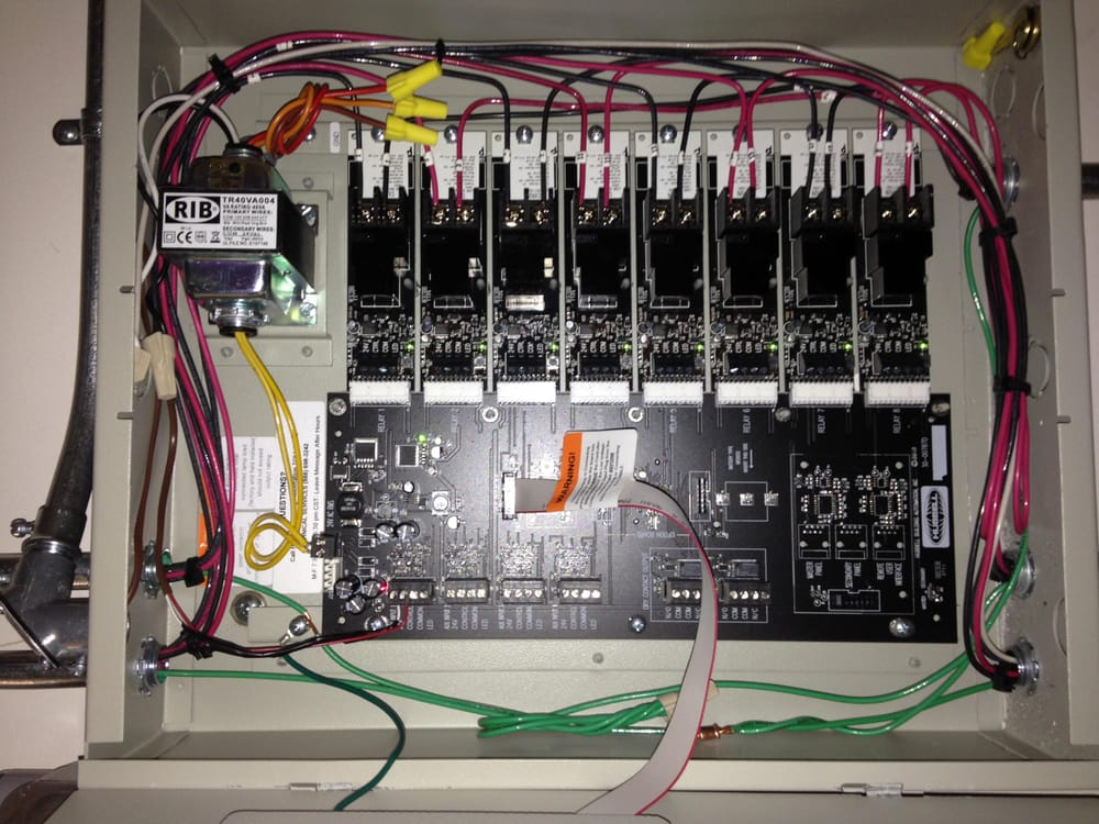 Slide of Coda Electric