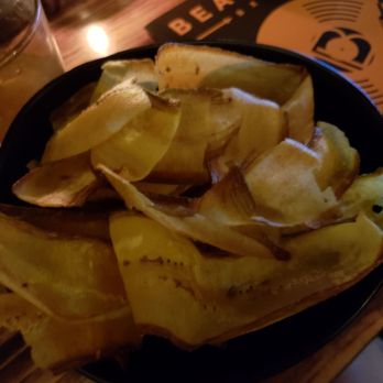 Beatstro - Plaintains - American Near Me - Bronx, New York