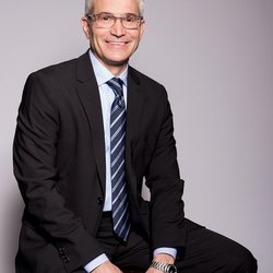 Paul DeFrino, MD - Dr. Paul DeFrino, 2019