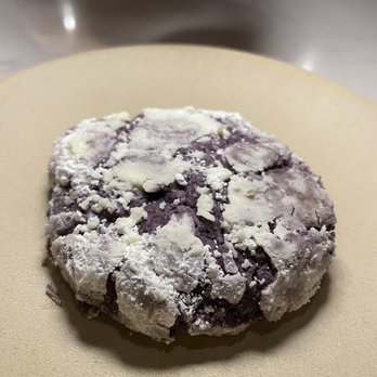 Bone Kettle - Ube cookie - Breakfast & Brunch Near Me - Pasadena, California